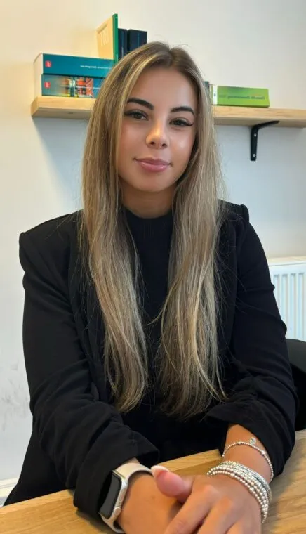 Ceyda Aydogdu