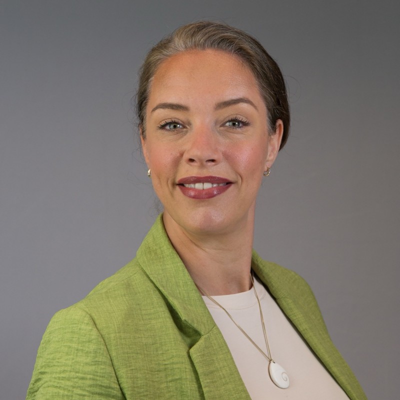 Sharon Zaal